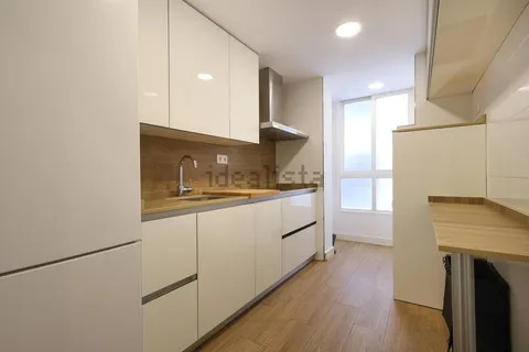 Pis de 123 m² a Madrid
