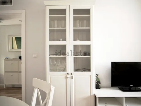 Flat 76 m² in Madrid (4/23)