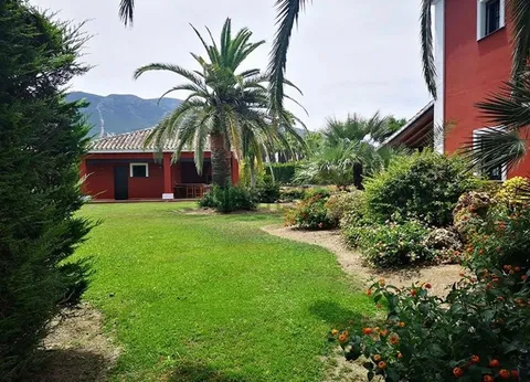 Casa de 355 m² a Alhaurín el Grande