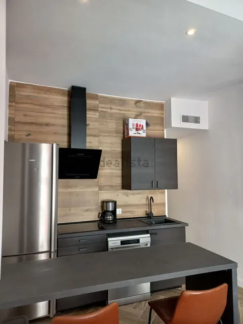 Pis de 95 m² a Màlaga