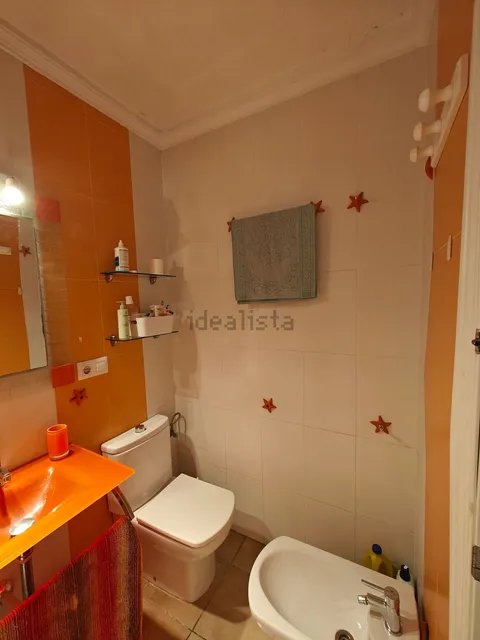 Habitació de lloguer, Sevilla