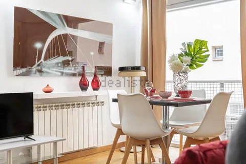 Appartamento 100 m² a Madrid