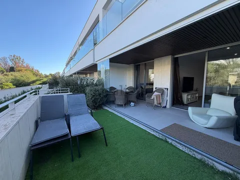 Квартира 120 м² в Marbella