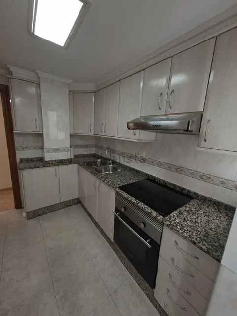 Pis de 98 m² a València