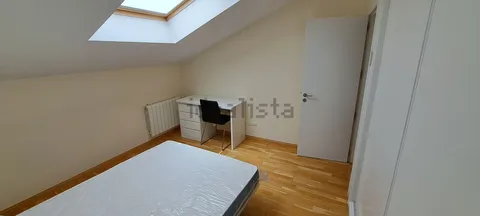 Stanza in affitto, Arévalo