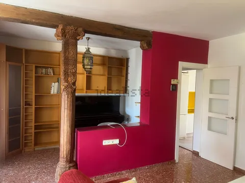 Pis de 98 m² a Albacete
