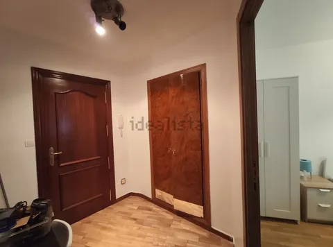 Habitació de lloguer, La Cistérniga