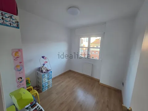 Pis de 92 m² a Gijón