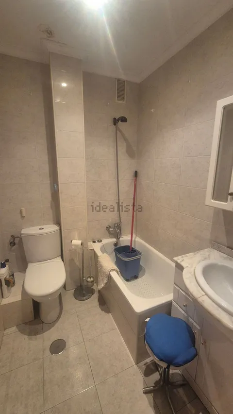 Wohnung 70 m² in Valladolid