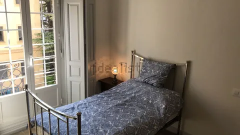 Room for rent, Cuenca