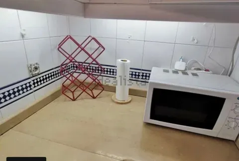 Квартира 85 м² у Madrid