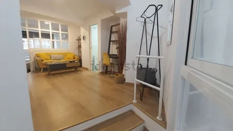 Pis de 45 m² a Jaén