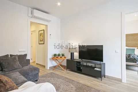 Pis de 75 m² a Barcelona