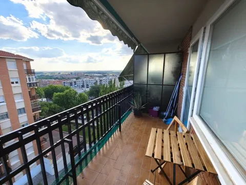 Chambre à louer, Guadalajara