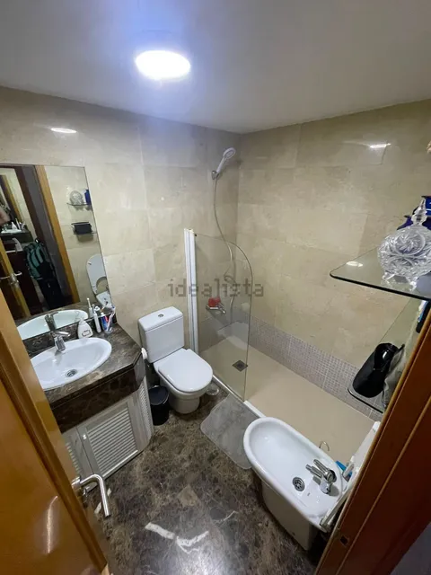 Pis de 115 m² a Màlaga
