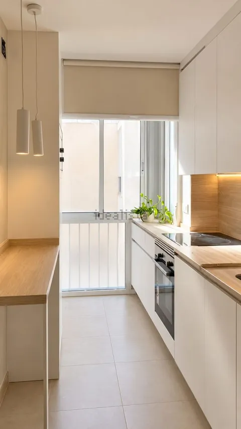 Wohnung 85 m² in Plasencia (2/7)