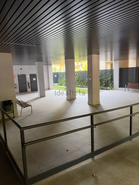Pis de 90 m² a Madrid