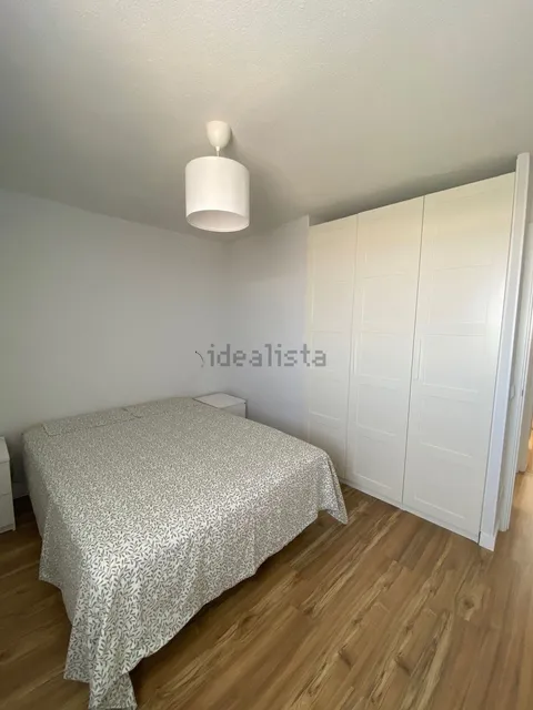 Pis de 91 m² a Madrid