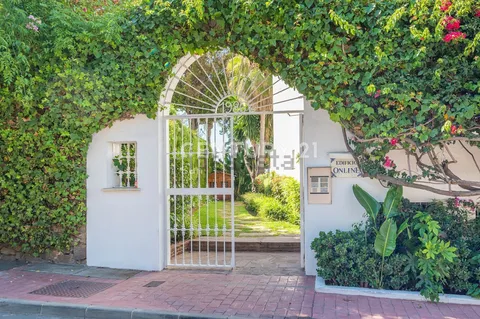 Haus 167 m² in Marbella