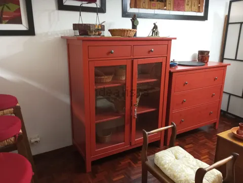 Pis de 45 m² a Vigo