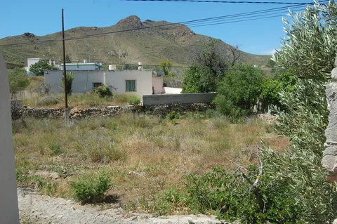 Casa de 82 m² a Níjar