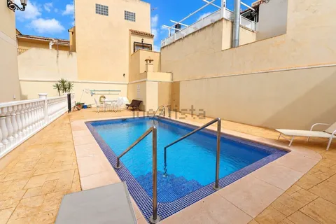 Квартира 91 м² в Jacarilla