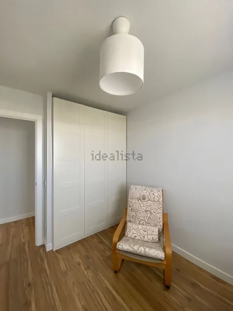 Pis de 91 m² a Madrid