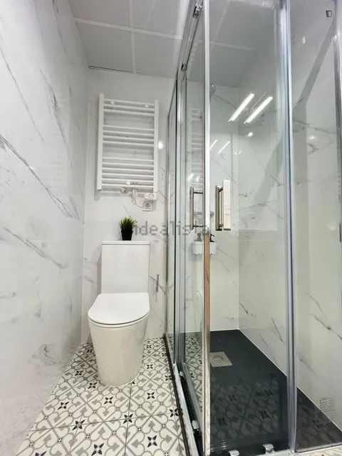 Pis de 25 m² a Madrid