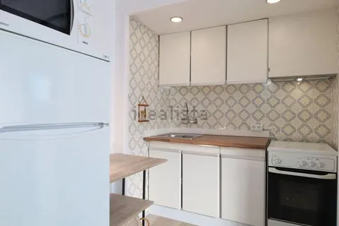 Pis de 45 m² a Xixona