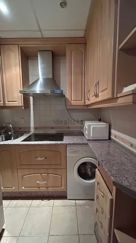 Pis de 55 m² a Albacete