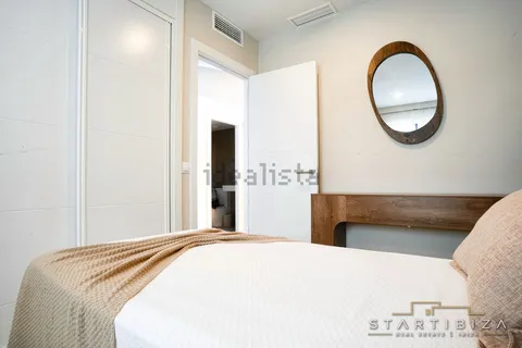 Квартира 150 м² в Eivissa