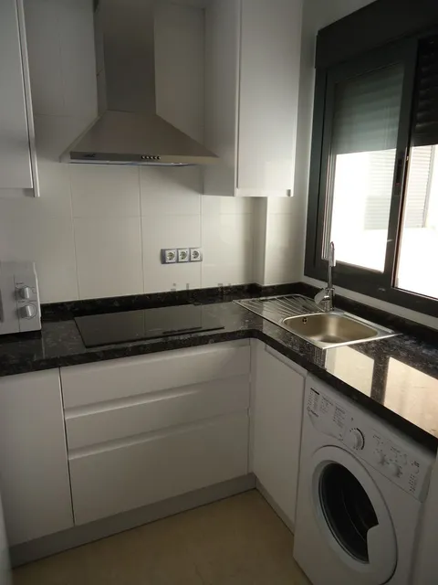 Pis de 90 m² a Vícar