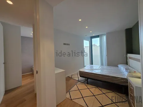 Pis de 70 m² a Pontevedra