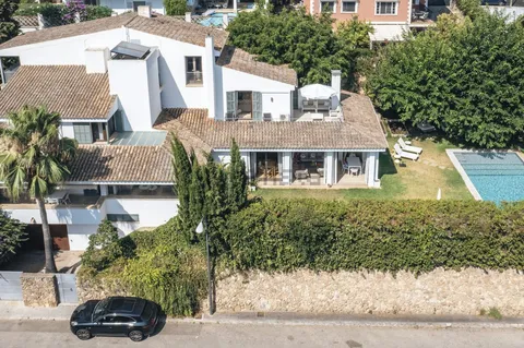 Maison 511 m² à Palma