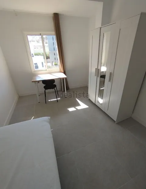 Chambre à louer, Santa Cruz de Ténérife