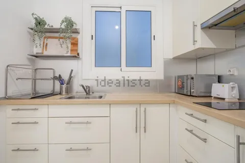 Habitación en alquiler, Barcelona