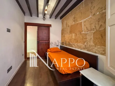 Pis de 85 m² a Palma