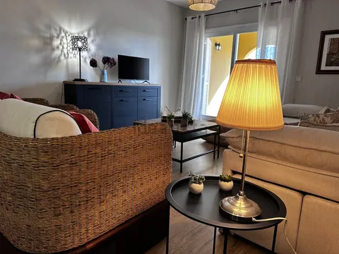Pis de 133 m² a San Roque