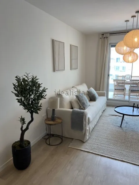 Pis de 90 m² a Marbella