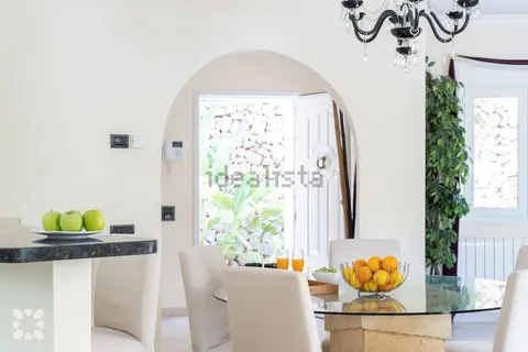 Casa de 250 m² a Benissa