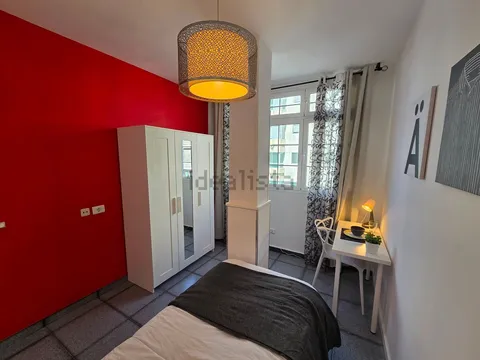 Quarto para alugar, Las Palmas de Gran Canaria