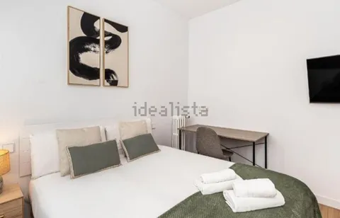Appartement 230 m² à Madrid