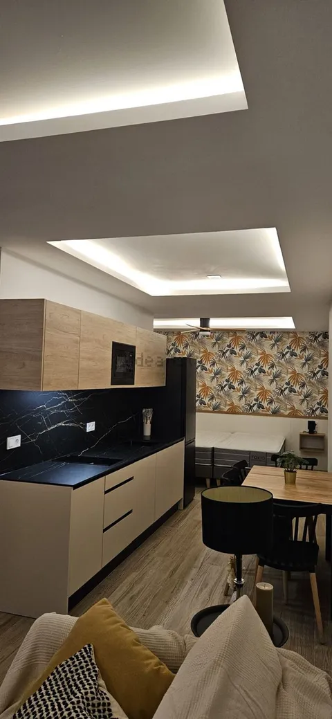 Квартира 55 м² у Córdoba