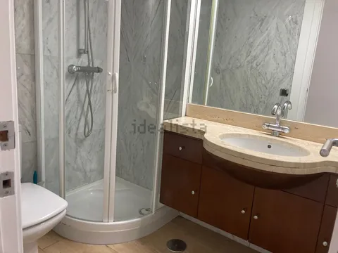 Pis de 110 m² a Madrid