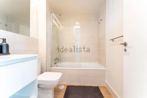 Pis de 70 m² a Madrid