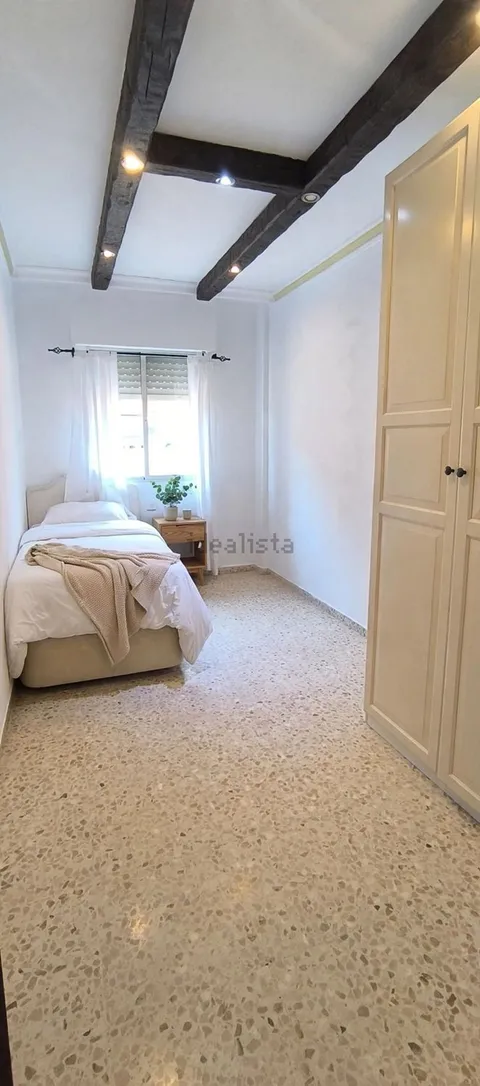 Appartamento 140 m² a Siviglia