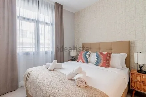 Habitación en alquiler, La Coruña (4/6)