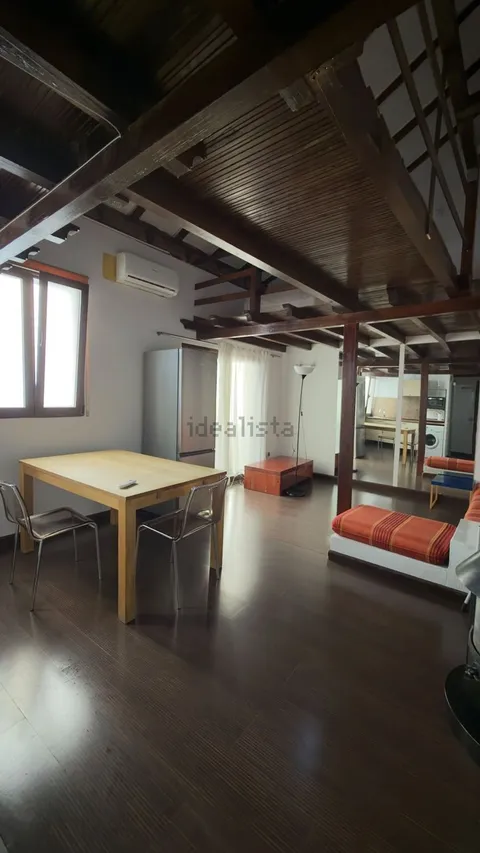 Pis de 40 m² a Madrid