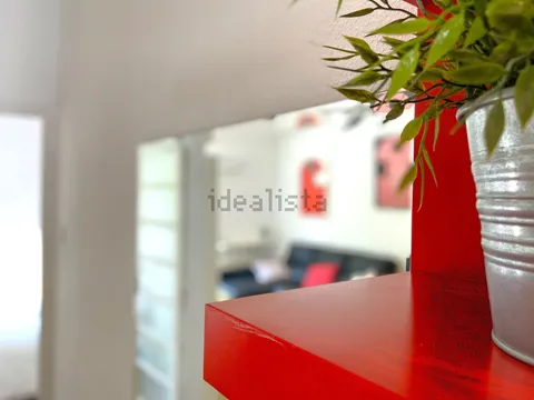 Pis de 80 m² a València