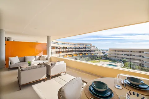 Pis de 90 m² a Fuengirola